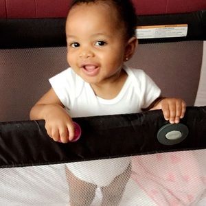 Meet your Posher, Benita